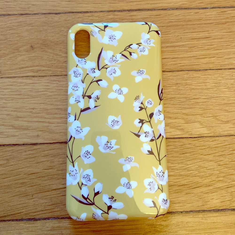 iPhone XS Max Case